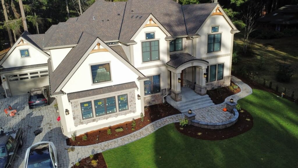 Landscape Maintenance and lawncare snohomish county