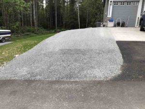 Driveway Snohomish
