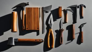 hand tools