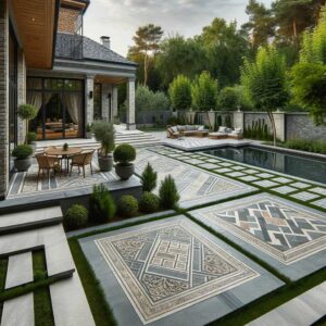 Best Backyard Hardscaping Ideas 2024