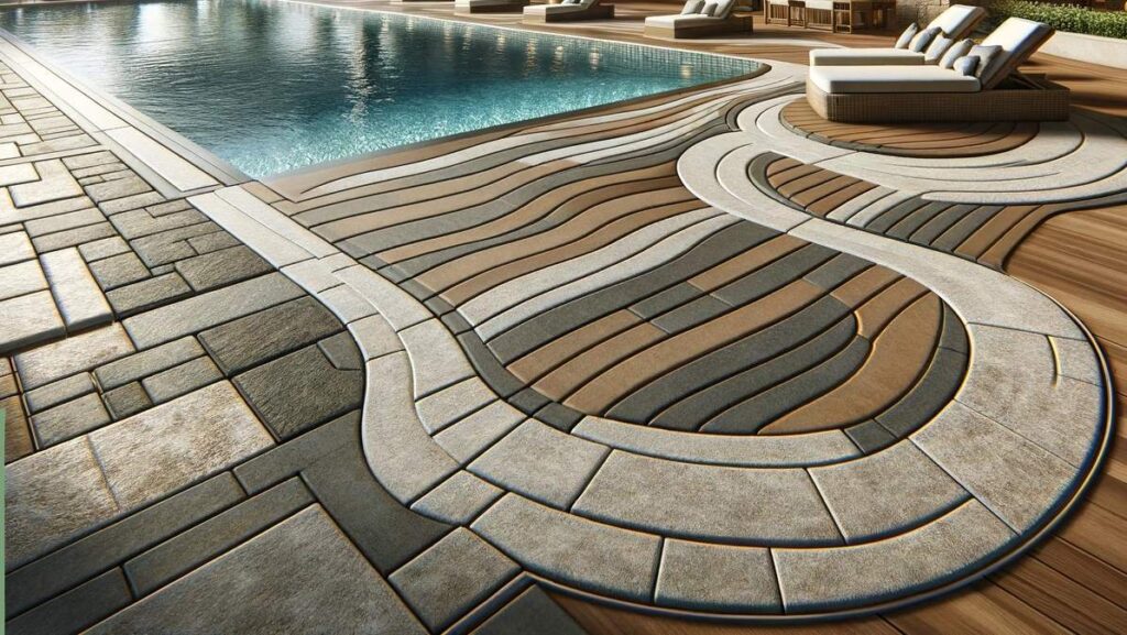 Best Pool Hardscaping Ideas 2024